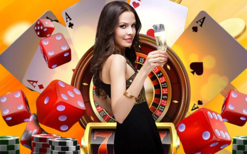 chetak play india lottery at Ganesha VIP body image