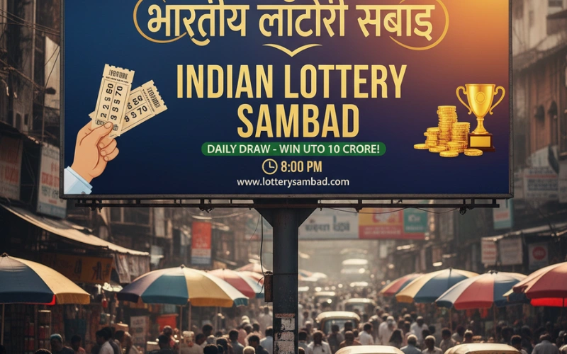 Lottery Sambad Morning Result Available on Ganesha VIP featured image