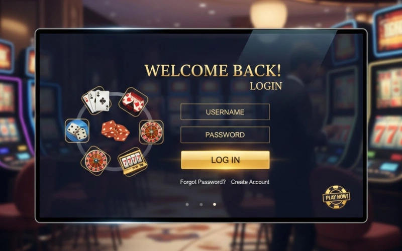 Acewin Casino Login at Ganesha VIP body image