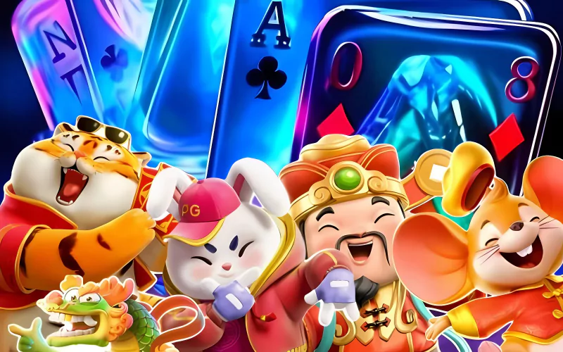 baccarat online​ at Ganesha VIP featured image