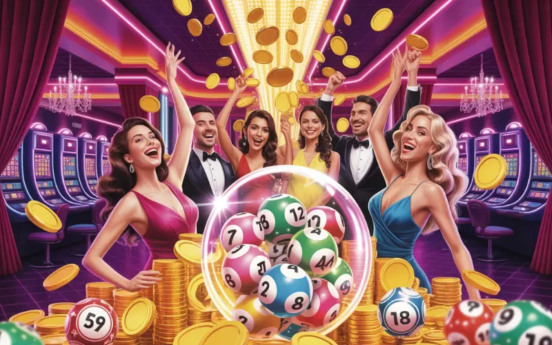 kerala lottery live at ganesha vip body image
