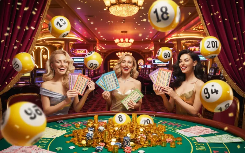 milan lottery at ganesha vip body image